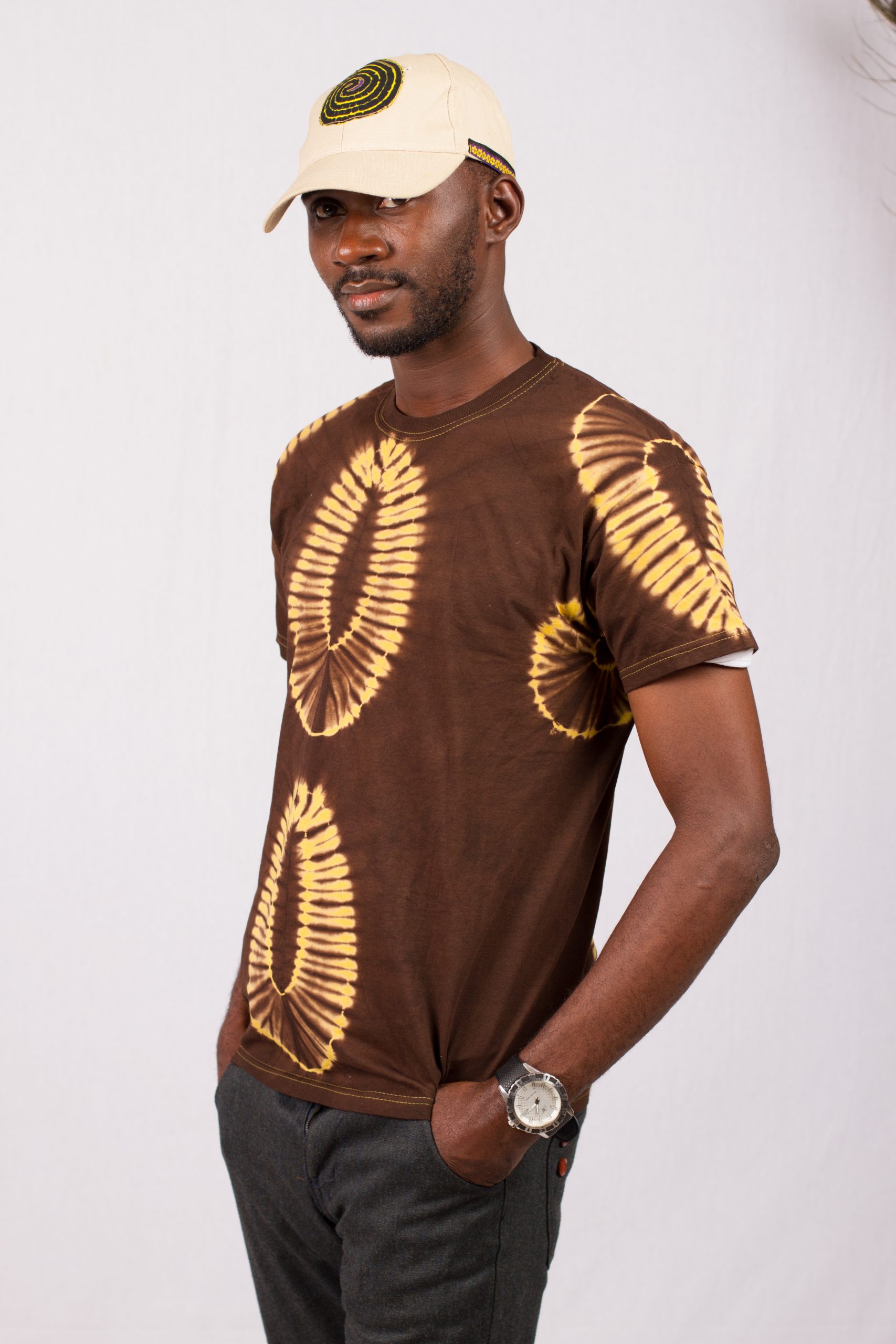 Afrikoncept in Labule: Expressing Afrocentric Fashion and Food